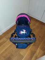 Poppenbuggy, Ophalen, Zo goed als nieuw, Overige typen