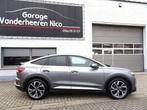 Audi Q4 Sportback e-tron 55kWh S-Line VIRTUAL,CARPLAY,ADAPTC, Autos, Argent ou Gris, Achat, Entreprise, Anti démarrage