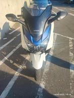 Honda Forza 125, Bedrijf