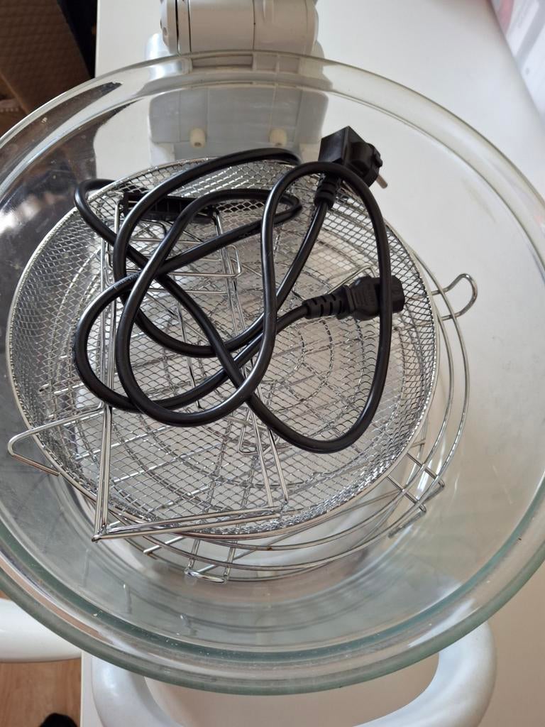 Four cyclone, Electroménager, Fours, Enlèvement, Four