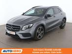 Mercedes-Benz GLA 180 GLA 180 AMG Line (bj 2020, automaat), Auto's, 122 pk, Gebruikt, 5 deurs, SUV of Terreinwagen