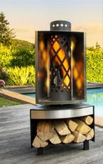 Brasero, Enlèvement, Neuf