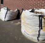 GRATIS - Gele en zwarte zand, Jardin & Terrasse, Sable, Enlèvement, Comme neuf