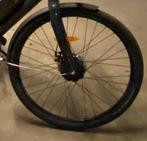 Roue avant complète Vanmoof S2 moteur électrique, Vélos & Vélomoteurs, Enlèvement ou Envoi, Utilisé, Général, Roue