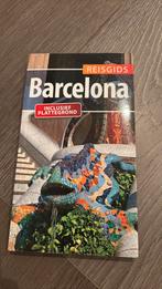 Barcelona, Livres, Guides touristiques, Guide ou Livre de voyage, Autres marques, Enlèvement ou Envoi, Comme neuf