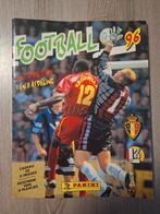 Panini Football 96 belgische competitie, Enlèvement ou Envoi