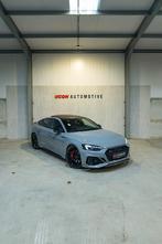 AUDI RS5 SPORTBACK 2.9T - NARDO | B&O | PANO | MATRIX | CRBN, Achat, 375 kW, Entreprise, 0 kg