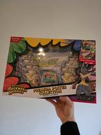 Collection d'affiches premium Pokemon Mega Lucario, Hobby & Loisirs créatifs, Enlèvement ou Envoi, Booster