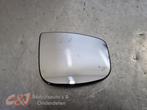 Glace rétroviseur droit d'un Opel Vivaro, Autos : Pièces & Accessoires, -, Opel, 3 mois de garantie, Utilisé