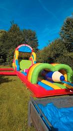 LOCATION CHÂTEAU GONFLABLE XXL