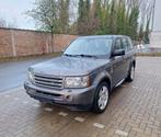 Range Rover Sport  2.7 TDV6 | Navi | Leder, Cuir, Achat, Entreprise, Carnet d'entretien