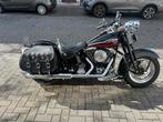 Softail springer, Motoren, Particulier