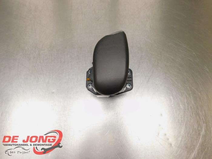 Selectiehendel automaat van een Renault Espace, Auto-onderdelen, Interieur en Bekleding, Renault, Gebruikt, 3 maanden garantie