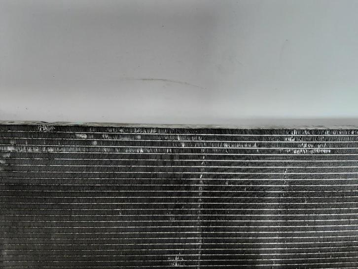 RADIATEUR Renault Master III (FV) (01-2010/-), Auto-onderdelen, Airco en Verwarming, Renault, Gebruikt