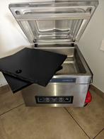 Vacuümmachine henkelman 42, Enlèvement