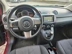 Mazda 2 1.3i Akajima, Auto's, Voorwielaandrijving, Euro 5, Zwart, 4 cilinders