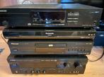 Versterker met boxen en DVD speler, Enlèvement, Comme neuf
