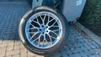 Velgen set alu AEZ voor Audi SUV met banden 285/45R20, Auto-onderdelen, Banden en Velgen, Ophalen, Gebruikt, 285 mm, Banden en Velgen