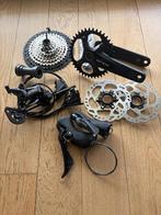 GRX 1x12 groepset NIEUW en compleet!, Fietsen en Brommers, Ophalen, Nieuw
