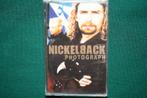 Nickelback - Photograph, Ophalen of Verzenden, Nieuw in verpakking, Rock en Metal, 1 bandje