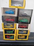TDF miniaturen 1/43 NOREV, Hobby & Loisirs créatifs, Voitures miniatures | 1:43, Enlèvement ou Envoi, Neuf, Voiture, Norev