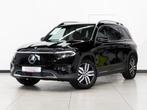 Mercedes-Benz EQB 300 4M Progressive DISTRONIC+ Carplay Came, Auto's, Automaat, Gebruikt, Zwart, 5 zetels