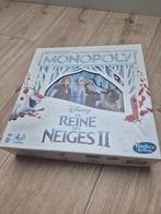 Monopoly reine des neiges 2, Enlèvement, Utilisé