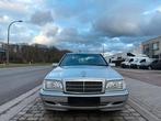 Mercedes-Benz C220 |Automaat| Diesel | 89 Dkm | 1998 | Airco, Autos, Mercedes-Benz, Achat, Garantie prolongée, Entretenue par le concessionnaire