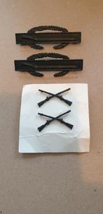 kentekens, Ophalen of Verzenden, Overige soorten, Embleem of Badge