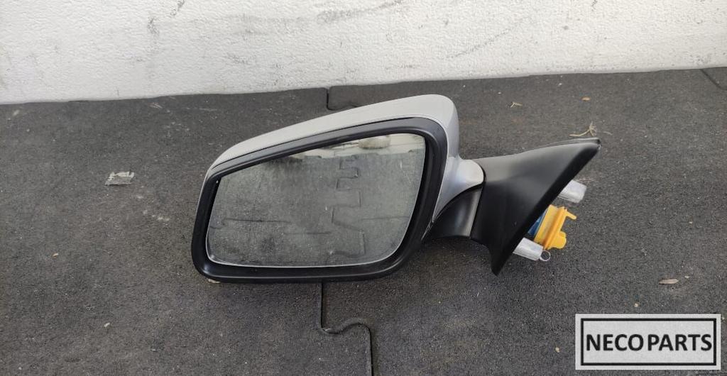 BMW 5 SERIE F10 F11 CAMERA SPIEGEL BUITENSPIEGEL OP AANVRAAG, Gebruikt, -, -, Ophalen of Verzenden