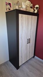 Te koop: babykamer, Kinderen en Baby's, Kinderkamer | Complete kinderkamers, Ophalen, Zo goed als nieuw, Jongetje of Meisje