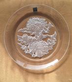 Japanse kristallen schotel, Antiek en Kunst, Ophalen