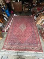 Très beau tapis persan Bidjar, Enlèvement