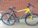 jongensfiets giant 26 inch, Fietsen en Brommers, Gebruikt, Versnellingen, Giant, Ophalen