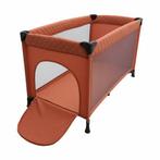 Little Dutch reisbed met matras – zeer goede staat, Enlèvement, Comme neuf, Matelas