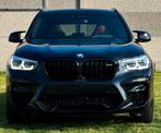 BMW X3 M, Automaat, 4 deurs, Euro 6, 2993 cc