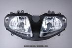 Koplamp / Voorlicht AVDB SUZUKI SVS 650 / 1000 2003 - 2014, Motoren, Ophalen of Verzenden, Nieuw