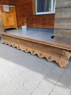 Oude kapstok, Huis en Inrichting, Ophalen