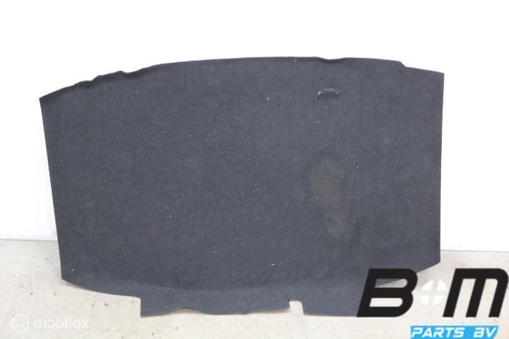 Vloermat Audi A1 GB 82A863463, Auto-onderdelen, Interieur en Bekleding, Gebruikt