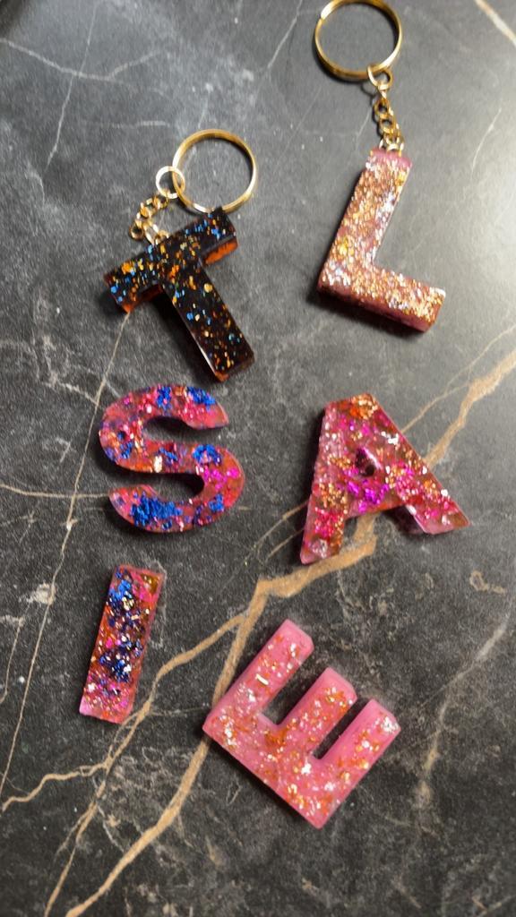 Sleutelhangers & kaarsen, Verzamelen, Sleutelhangers, Nieuw, Overige typen, Ophalen