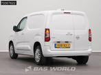 Opel Combo 110pk Benzine L1H1 LED Airco Cruise Parkeersensor, Auto's, Stof, Gebruikt, Euro 6, 1199 cc