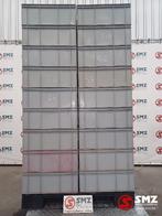 Occ lot van 35 plastieken bakken, Gebruikt, Overige merken, Overige Auto-onderdelen