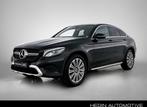 Mercedes-Benz GLC-Klasse 250 4MATIC Coupé Luxury Line | Tre, Auto's, Mercedes-Benz, Automaat, Stof, Gebruikt, 4 cilinders