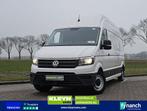 Volkswagen CRAFTER 35 2.0 L4H4 Laadklep Euro6!, Achat, Entreprise, Boîte manuelle, Diesel
