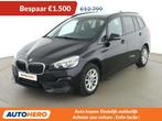 BMW 2 Serie 216 216d Gran Tourer Advantage, Autos, 116 g/km, Achat, Euro 6, Tissu