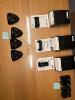 Thule flush rail kits, Auto-onderdelen, Overige Auto-onderdelen, Ophalen, Gebruikt, BMW