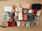 Pakket kledij meisjes maat 86 - 92 (1,5 tot 2 jaar), Ophalen