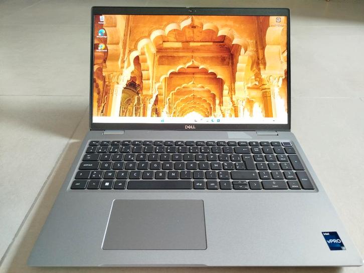 Dell Latitude 5531, i7 12e gén +32Go RAM&SSD500 (+1To), tact, Informatique & Logiciels, Ordinateurs portables Windows, Comme neuf