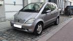Mercedes A160 automatique 118 000 km, pour  Marchand, Autos, Achat, 5 portes, Automatique, Particulier