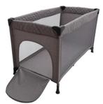 Reisbedje., Ophalen, Reisbedje